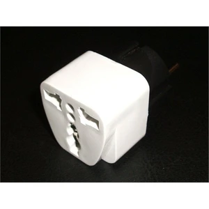 Green Life Universal Dönüştürücü Priz KJE-04