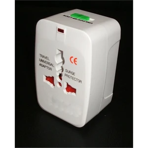 Green Life Universal Dönüştürücü Priz KJE-07