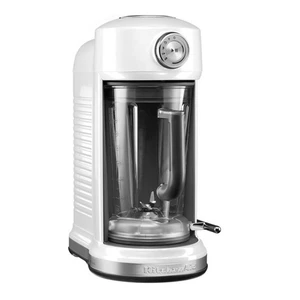 Kitchenaid Artisan Magnetic Drive Blender İnci Beyaz