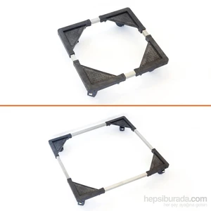 Prado Beyaz Eşya Altlığı