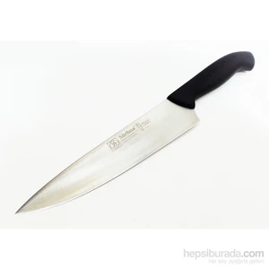 Sürmene Şef Aşçı Bıçağı 22 Cm