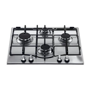 Hotpoint Ariston PC 640 X/HA TK Ankastre Ocak