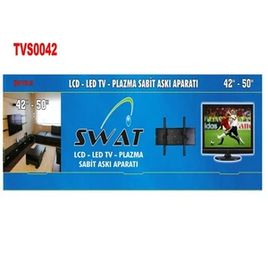 32'' 42'' Lcd Led Tv Sabit Duvar Askı Aparatı