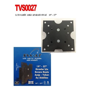 19''-27'' Lcd-Led Tv -Plazma Askı Aparatı