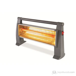 LX-2822/2825 Şip Şak 1200 W Mini Infrared Isıtıcı