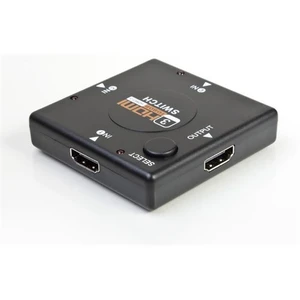 Ti-Mesh 3*1 Hdmı Switcher 3D 1080P