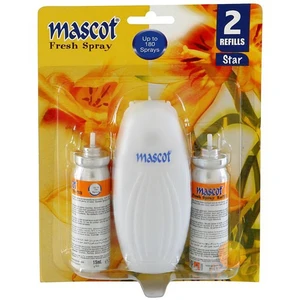 Fresh  Sprey Banyo Spreyi 2 Yedekli (MSC2225)