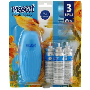 Fresh  Sprey.Banyo Spreyi 3 Yedekli (MSC2232)