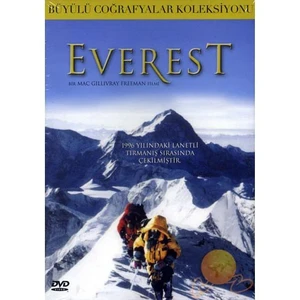 Everest (Belgesel)