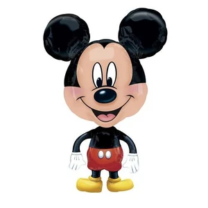 Mickey Mouse  Folyo Balon