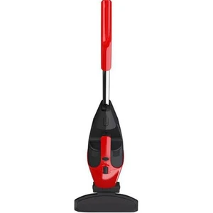 Mini Plus 1200 W Dikey Süpürge - Kırmızı