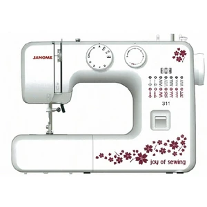 Janome Sewing 311 Dikiş Makinası