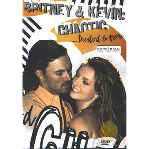 Chaotic (Britney & Kevin)