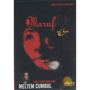 Maruf ( DVD )
