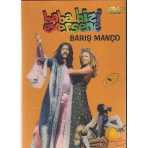 Baba Bizi Eversene ( DVD )