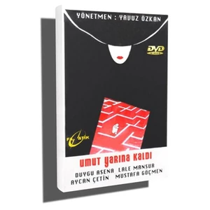 Umut Yarına Kaldı ( DVD )
