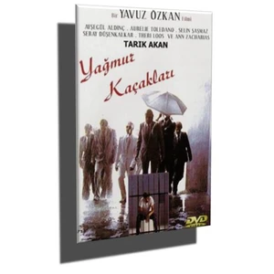 Yağmur Kaçakları ( DVD )