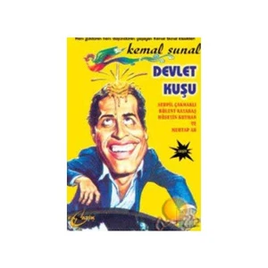 Devlet Kuşu ( DVD )