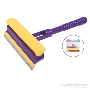 F007 Süper Camsil Süngerli 21 CM