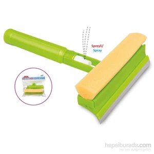 F008 Eko Spreyli Camsil Süngerli 21 CM