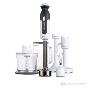 Hb724 El Blender Seti