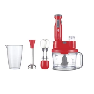 HDP204RD 1000 Watt El Blender Seti