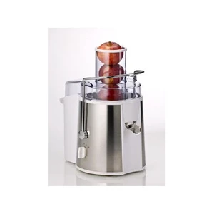 JE310/1 Tam Elma Katı Meyve Sıkacağı-Metal Gövde (700W)