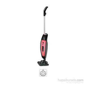 AR4011 Hera Dikey Elektrikli Süpürge Mercan