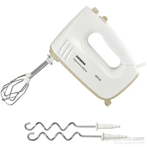 MQ96300 400 W El Mikseri