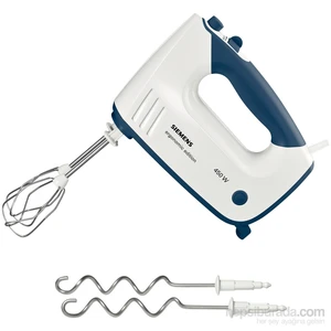 MQ96400 Ergonomic Edition 450 W El Mikseri