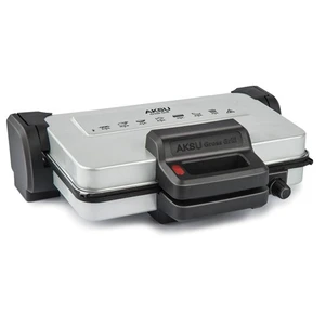 T 32 Gross Grill Izgara Ve Tost Makinesi