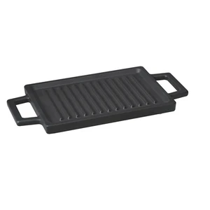 Hot Plate, Dikdörtgen,  22X15cm.
