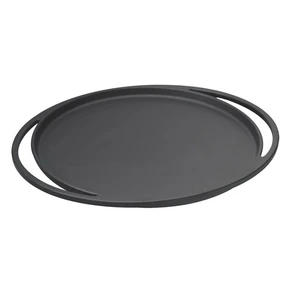 Pizza / Krep / Pankek Tavası, Yuvarlak, Çap(Ø)28Cm.