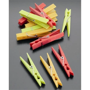 Plastik Mandal  ( 36 Adet )