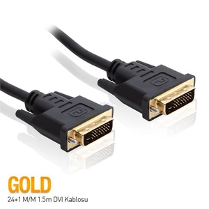 SLX-515 Dvı 24+1 M/M 1.5M  Kablo