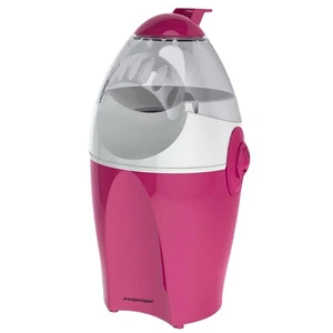 PPM 2021 Mısır Patlatma Makinesi-Pembe