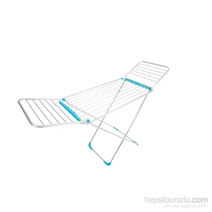 Lady Saraylı Kanatlı Alüminyum Kurutmalık