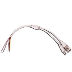 Sl-Dc562 Bncvedc5.5*2.1 0,30 Cm Dc Kablo