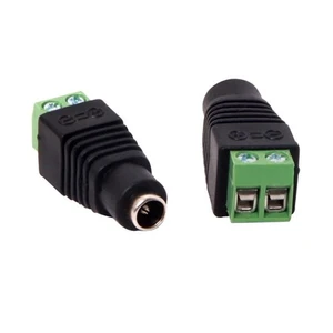 Sl-Dc605 Power 5.5X2.1Mm F Konnektör