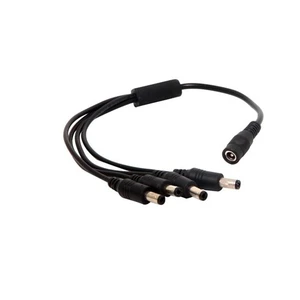 Sl-Dc556 Power F To 4X Power M Kablo
