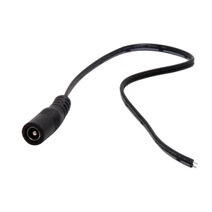 Sl-Dc550 Power 5.5X2.1Mm F Kablo