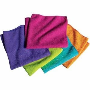 Microfiber Bez 5'Li Paket