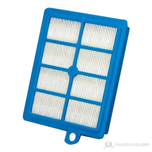 EFS1W Yıkanabilir Alerji Plus Filtre (Electrolux, Philips uyumlu)
