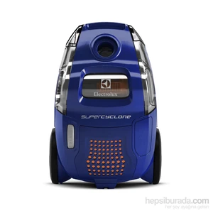 SCORIGIN SuperCyclone Toz Torbasız Elektrikli Süpürgesi