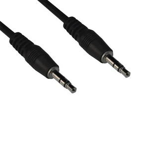 Cv201 3.5Mm Stereo To Stereo 10Mt Kablo