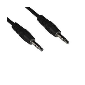 M518 3.5Mm Stereo To Stereo 1Mt Kablo Aux