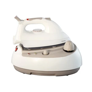 V-Press 2000 Lila Buharlı Jenaratörlü Ütü