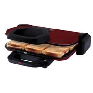 GoldMaster GM-7432R Kumru Tost Makinesi