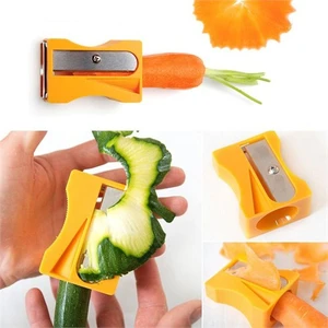 Kalemtraş Soyacak Carrot Sharpener