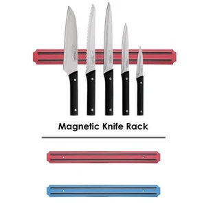 Mıknatıslı Bıçak Askısı